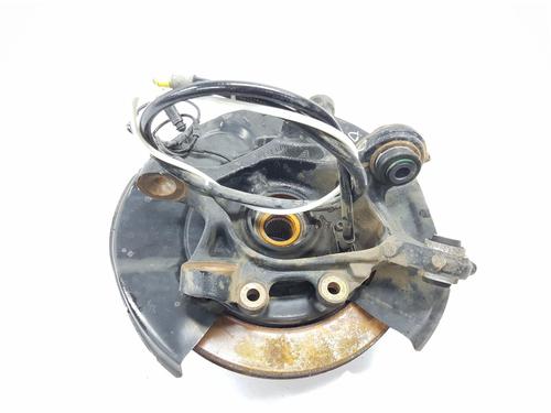 Right rear steering knuckle BMW 4 Convertible (F33, F83) 420 d | BP15192464M28 