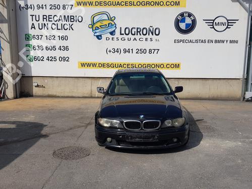 Used Parts BMW 3 Coupe (E46) 320 Cd (150 hp) 2679031