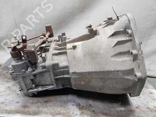 Gearbox MERCEDES-BENZ SPRINTER 4-t Platform/Chassis (B904)  | BP29750798M3 