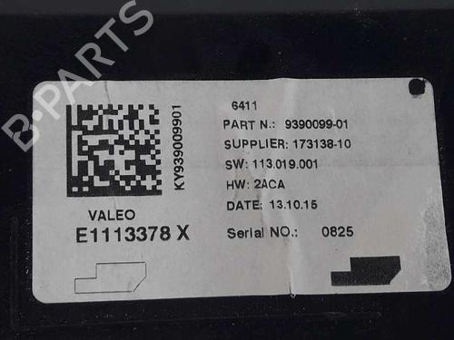 Control unit BMW 1 (F21) M 135 i | BP4224658M11 
