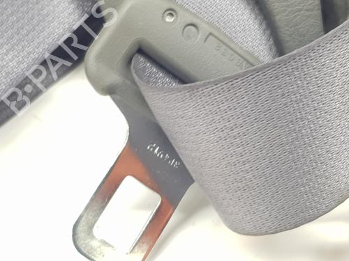 Rear left seatbelt TOYOTA LAND CRUISER PRADO (_J12_) 3.0 D-4D (KDJ120, KDJ125) | BP20192581I29 