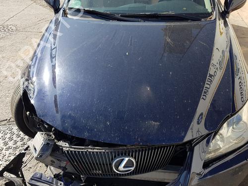 Modulo electronico LEXUS IS II (_E2_) 250 (GSE20) | BP27726427M83 