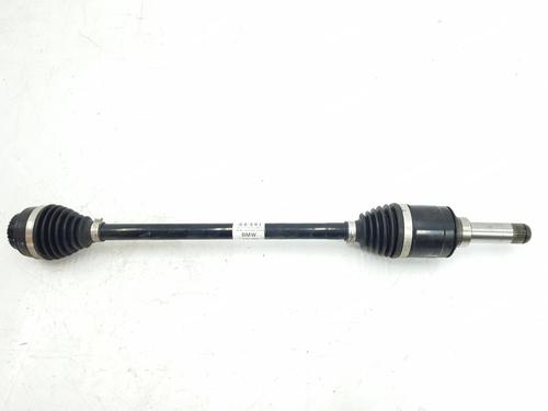 Used Left rear driveshaft BMW X2 (F39) xDrive 20 d (190 hp) 10155405