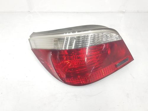 Used Left taillight BMW 5 (E60) 530 d (218 hp) 8932541
