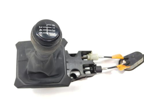 Gear lever DACIA DUSTER (PYM_, PYN_) 1.2 TCe 130 | BP34698963M90  - Image 7