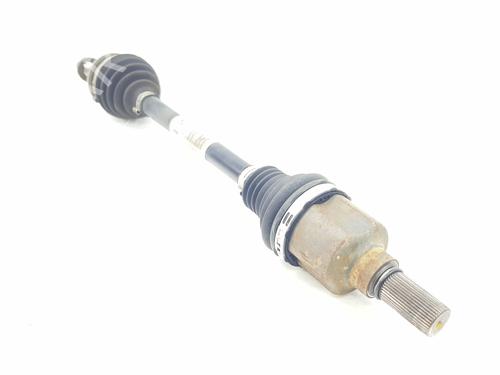 Left front driveshaft PEUGEOT 3008 II SUV (MC_, MR_, MJ_, M4_) 1.5 BlueHDi 130 | BP29729549M38