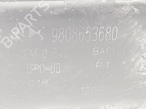 Ignition coil PEUGEOT 208 II (UB_, UP_, UW_, UJ_) 1.2 PureTech 130 | BP17986629M94 