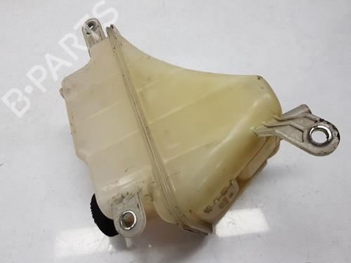 Expansion tank TOYOTA LAND CRUISER PRADO (_J12_) 3.0 D-4D (KDJ120, KDJ125) | BP15687161C120 