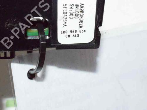 Electronic module VW GOLF V (1K1) 1.9 TDI | BP14118503M83 