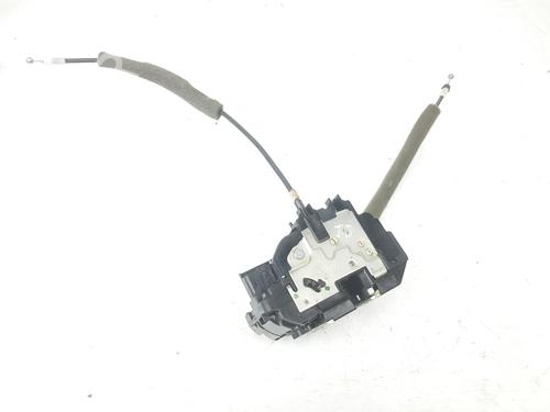 Rear right lock NISSAN JUKE (F15) 1.2 DIG-T | BP8680882C99