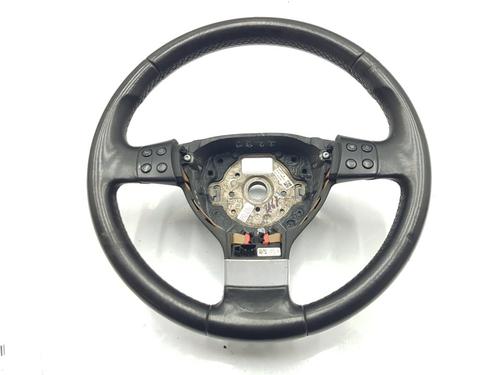 Used Steering wheel Steering wheel SEAT LEON (1P1) [2005-2013] 9401264 9401264