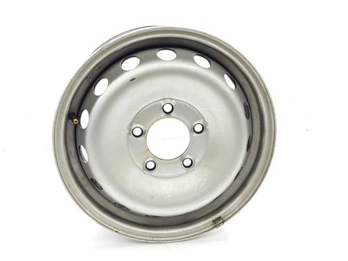 Used Rim Rim RENAULT MASTER III Platform/Chassis (EV, HV, UV) [2010-2026] 40528550 40528550