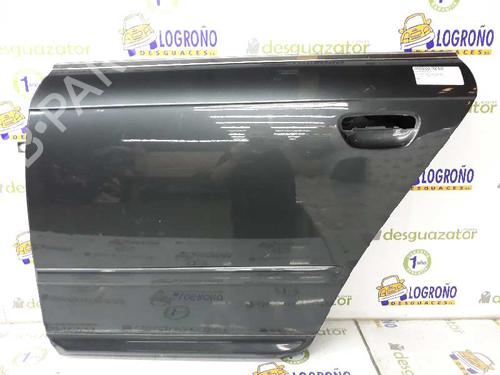 Puerta trasera izquierda SEAT EXEO ST (3R5) 2.0 TDI (170 hp) 3R0833051 | 3R0833051 | 3R0833051 | COLOR GRIS OSCURO VER FOTOS |