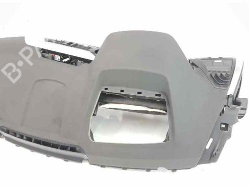Airbag Kit BMW X3 (F25) xDrive 20 d | BP10364507C86 