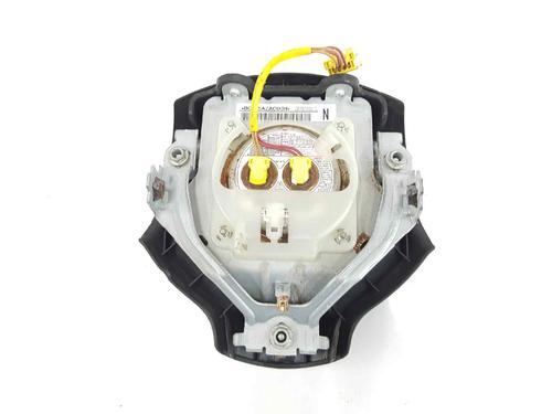 Kollisonspute sett MITSUBISHI OUTLANDER II (CW_W) 2.0 DI-D (CW8W) | BP5081443C86 