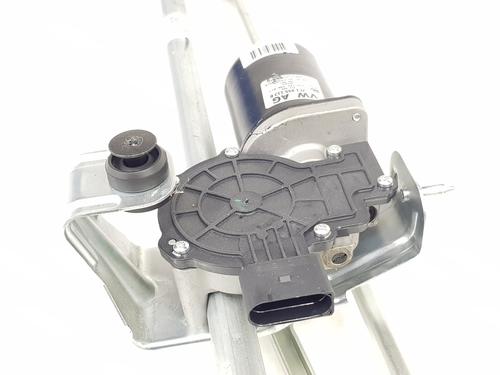 Front wiper motor VW CRAFTER Van (SY_, SX_)  | BP29534808M29 