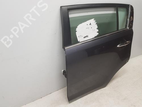 Left rear door KIA SPORTAGE III (SL) 1.7 CRDi | BP30724808C4