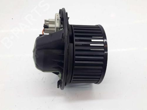 Heater blower motor BMW 3 (E90) 320 d | BP14126511M62 