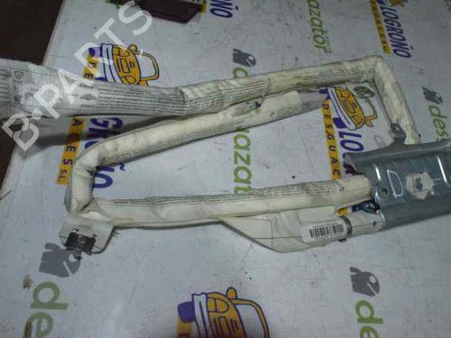 Used Right curtain airbag MINI MINI (R56) Cooper S (184 hp) 789864