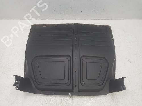 Cargo separator RENAULT KANGOO III Box Body/MPV 1.5 Blue dCi 95 (FJAB) | BP34699453I36 - Image 2