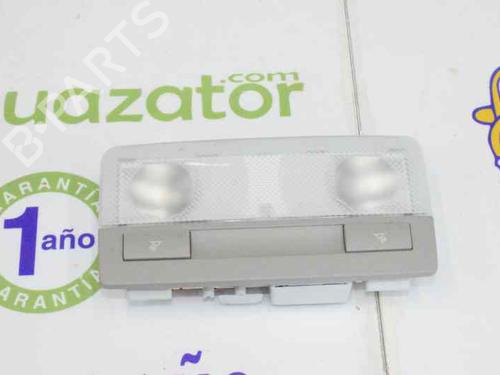 Used Interior roof light OPEL ASTRA J (P10) 1.4 Turbo (68) (140 hp) 7421025