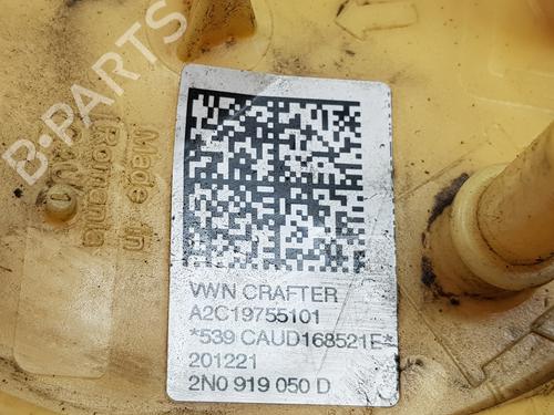 Fuel pump VW CRAFTER Van (SY_, SX_) | BP36024875M76 - Image 7