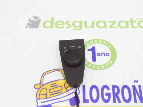 Comando chauffage CITROËN C4 Grand Picasso I (UA_) 1.6 HDi | BP1194695I5 