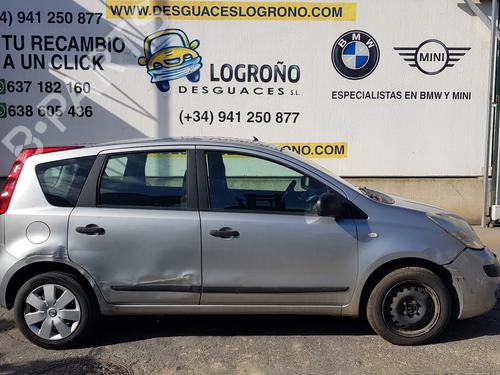 Rudehejsemekanisme Højre foran NISSAN NOTE (E11, NE11) 1.4 | BP29244437C23 