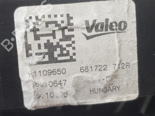 Other DACIA SANDERO II TCe 90 (B8M1, B8MA, B8AC) | BP17748018O1 