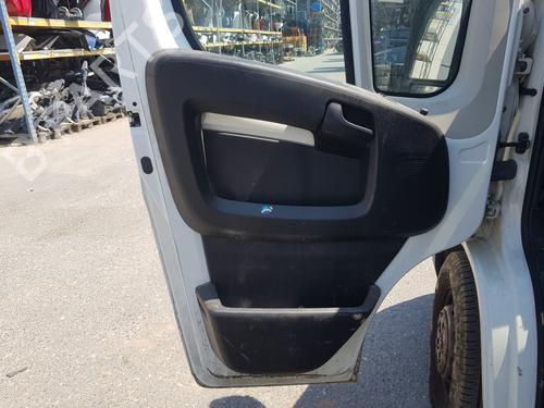Andre PEUGEOT BOXER Van 2.2 BlueHDi 140 | BP37639198O1 - Image 30