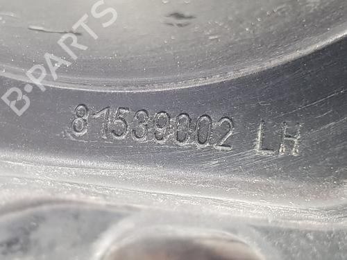 Left headlight FIAT 500 (312_) 1.0 Mild Hybrid (312.AYD1B) | BP37242074C28 - Image 3