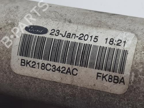 AC radiator FORD TRANSIT CUSTOM V362 Van (FY, FZ)  | BP36206731M32  - Image 6