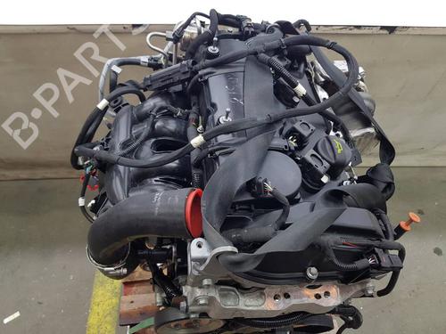 Engine CITROËN C5 AIRCROSS (A_)  | BP39412181M1  - Image 8