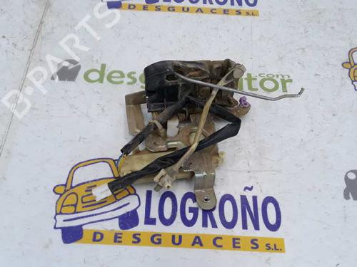 Front right lock FORD RANGER (ER, EQ, R_) 2.5 TD 4x4 | BP3251795C97 
