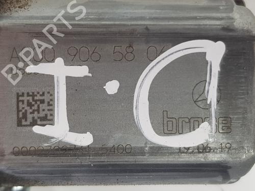 Left front window motor MERCEDES-BENZ GLE (V167) GLE 350 d 4-matic (167.121) | BP37237063E21 - Image 5