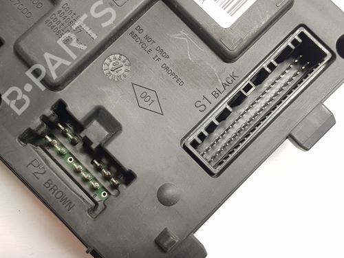 Elektronisk modul DACIA SANDERO II  | BP29591209M83 