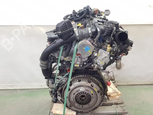 Engine RENAULT KADJAR (HA_, HL_) 1.7 Blue dCi 150 (HLA7) | BP36220060M1 - Image 15