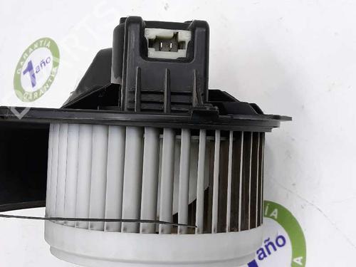 Heater blower motor NISSAN NV400 Van (X62, X62B) dCi 125 | BP14070866M62 