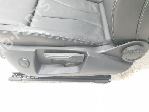 Seats set AUDI A3 Sportback (8VA, 8VF) S3 quattro | BP18741100C78 
