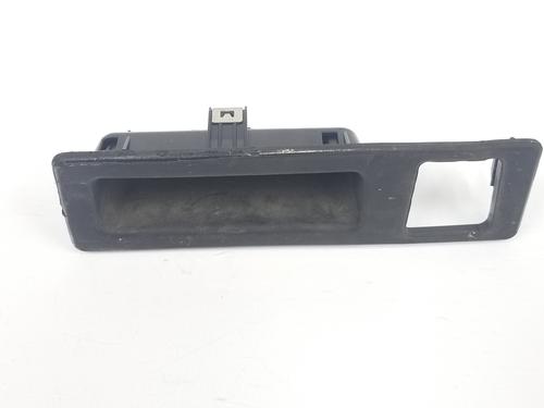 Used Tailgate handle BMW 4 Gran Coupe (F36) 420 d (190 hp) 10562207