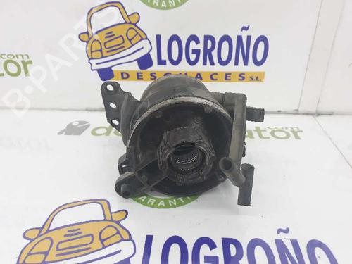 Left front fog light BMW 3 Coupe (E46) 330 Ci | BP1425929C30 