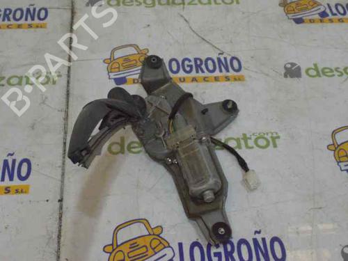 Used Rear wiper motor SUZUKI GRAND VITARA II (JT, TE, TD) 1.9 DDiS All-wheel Drive (JT419, TD44, JB419WD, JB419XD,... (129 hp) 795801