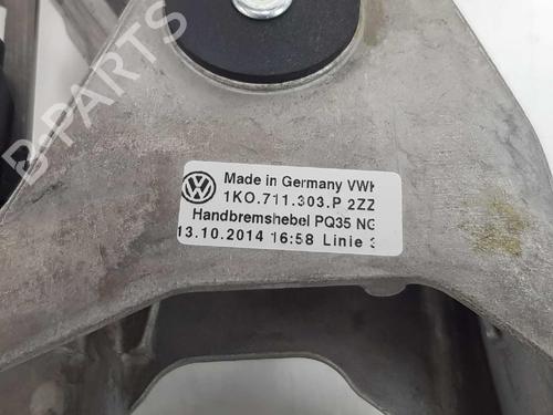 Hand brake SEAT ALTEA (5P1) 1.2 TSI | BP8774917I18 
