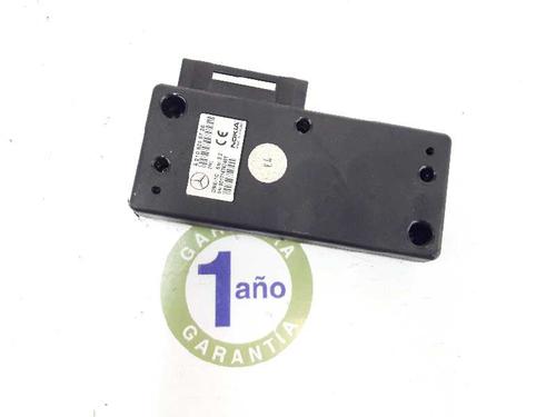 Electronic module MERCEDES-BENZ E-CLASS (W210) E 300 Turbo-D (210.025) | BP14069630M83 