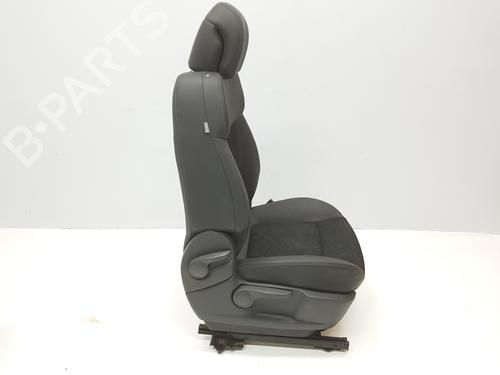 Seats set PEUGEOT 3008 I MPV (0U_) 1.6 HDi 115 / BlueHDi 115 | BP11095384C78 