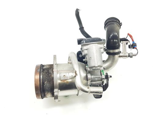 EGR-Ventil RENAULT TRAFIC III Van (FG_) [2014-2025]  29333211