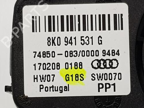 Headlight switch AUDI A5 (8T3) 2.7 TDI | BP23502683I24 