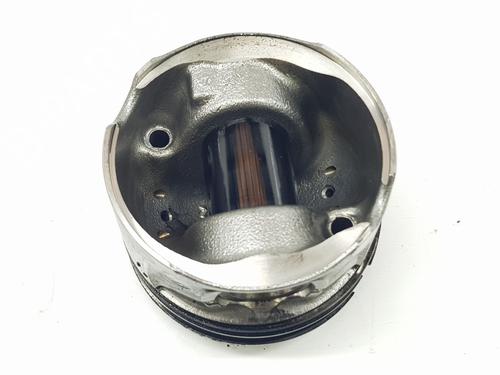 Used Other Other BMW 1 (F21) 118 d (150 hp) 34437614 34437614