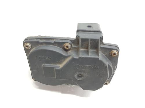 Throttle body AUDI A6 C7 (4G2, 4GC) 2.0 TDI | BP31982445M82 