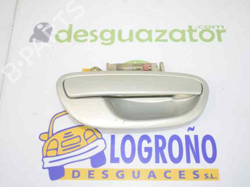 Used Front right exterior door handle SUBARU OUTBACK (BL, BP) 3.0 AWD (BPE) (245 hp) 1640711